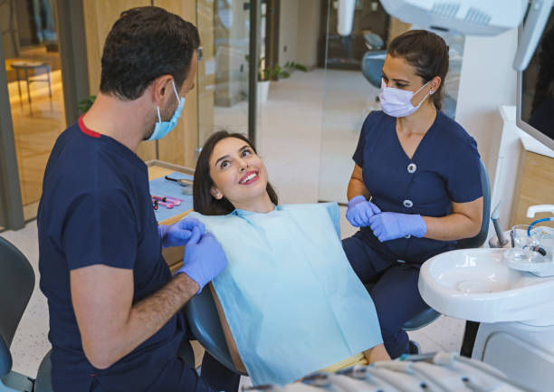 Best Full Mouth Reconstruction  in Whitefish, MT